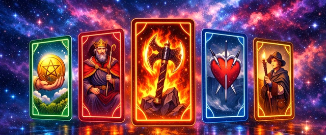 Могло быть и хуже: таро-расклад на 21 февраля