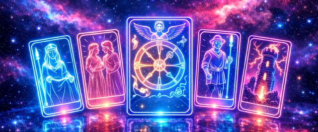 Удача Стрельца и конфликты Тельца: таро-расклад на 20 февраля