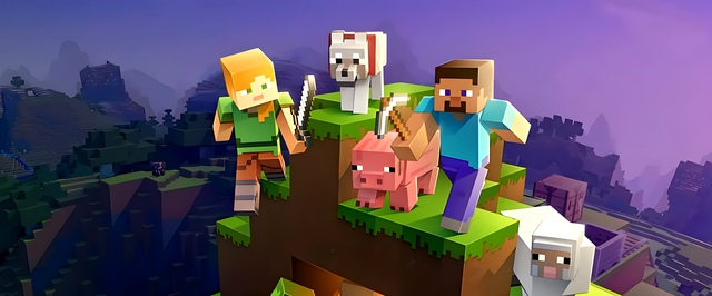 Для Minecraft вышел последний «контентный» снапшот нового патча — 26.1 Snapshot 8