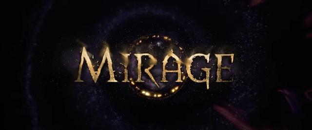 Path of Exile получит «Мираж» — первый тизер