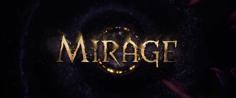 Path of Exile получит «Мираж» — первый тизер