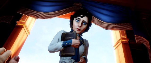 Экранизацию BioShock попробуют совместить с выходом новой игры