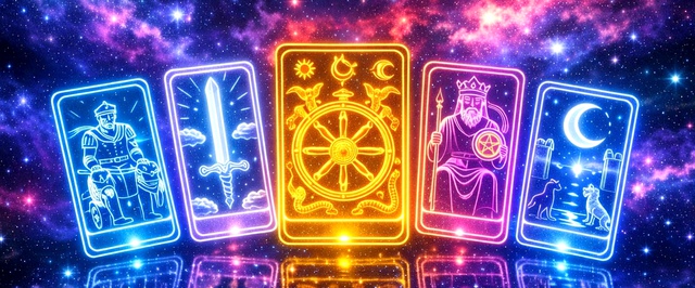 Таро-расклад на 21 февраля: проблемы Близнецов и шансы Козерога