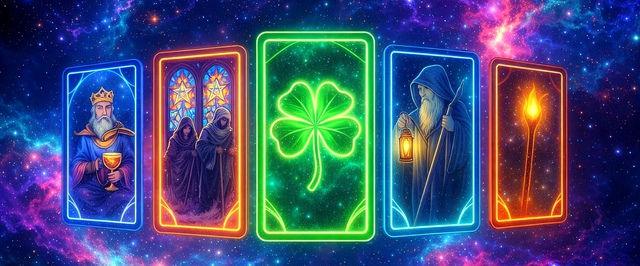 Триумф Козерога и испытание Близнецов: таро-расклад на 21 февраля