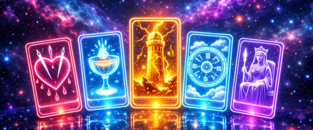 Нелегкое воскресенье Стрельца и Девы: таро-расклад на 22 февраля