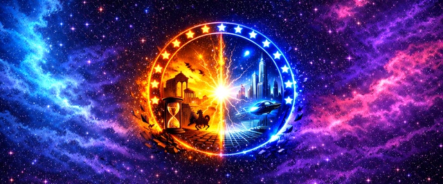 Есть только миг: астрологический прогноз на 23 февраля