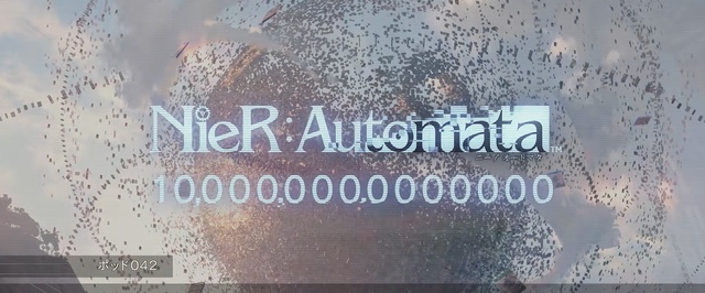 NieR Automata будет продолжена, обещает Square Enix