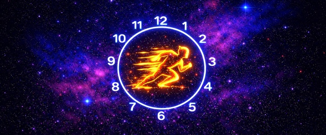 Нумерологический прогноз на 22 февраля: замереть для рывка