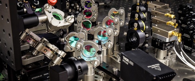 Microsoft научилась сохранять данные в стекле на 10+ тысяч лет