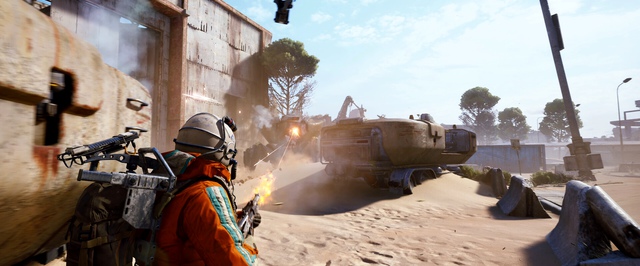 Создатель ARC Raiders стал председателем совета директоров Nexon