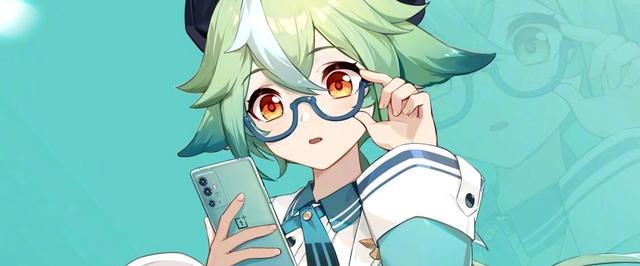 Аниме по Genshin Impact еще живо — новый тизер