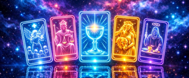 Самый лучший день Тельца и испытание Девы: таро-расклад на 22 февраля