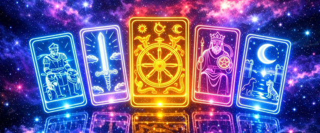 Таро-расклад на 22 февраля: проблемы Девы и шансы Тельца