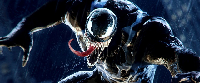 Авторы «Пункта назначения» делают анимационный фильм про Венома