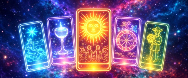 Деве — испытания, Тельцу — успех: таро-расклад на 22 февраля