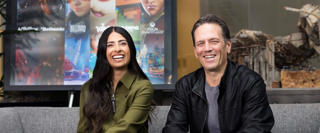 Новую главу Xbox проанализировали по gamertag — она начала играть месяц назад