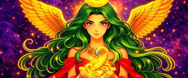 Скорпион, гороскоп на неделю 23 февраля-1 марта: неделя без пяти минут