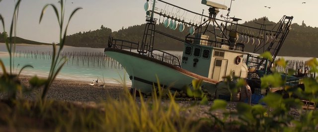 Тур по сельской местности: трейлер биомов Forza Horizon 6