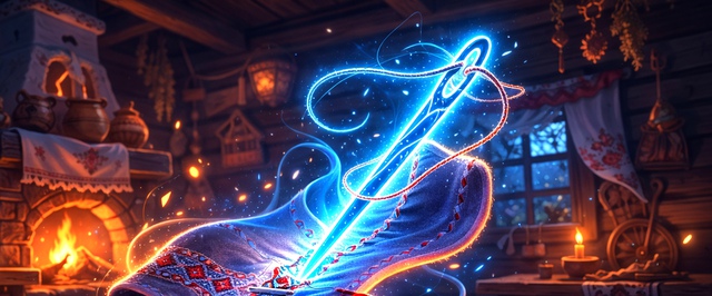 Приметы на 23 февраля: не зашить удачу