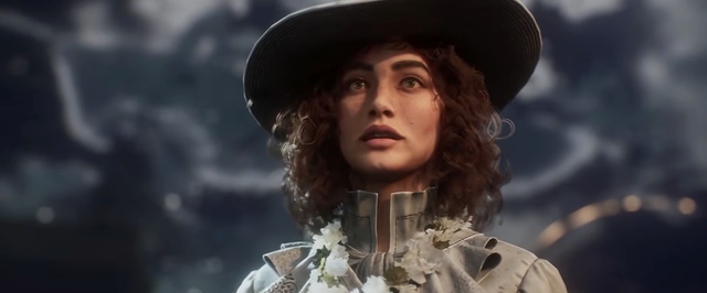 Русская озвучка Clair Obscur Expedition 33 от GamesVoice выйдет 26 февраля