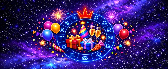 Гороскоп на 23 февраля: настоящий праздник Рака