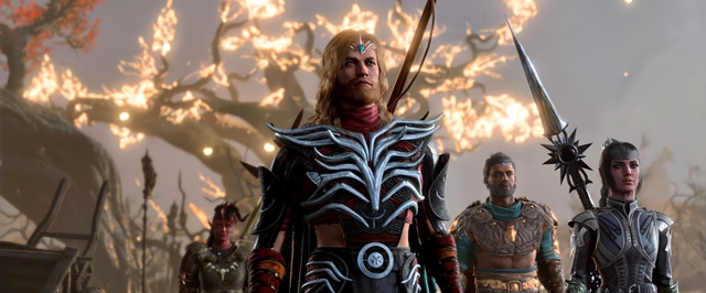 СМИ: Илон Маск переносил релиз Grok из-за Baldurs Gate и хочет научить ИИ играть в League of Legends