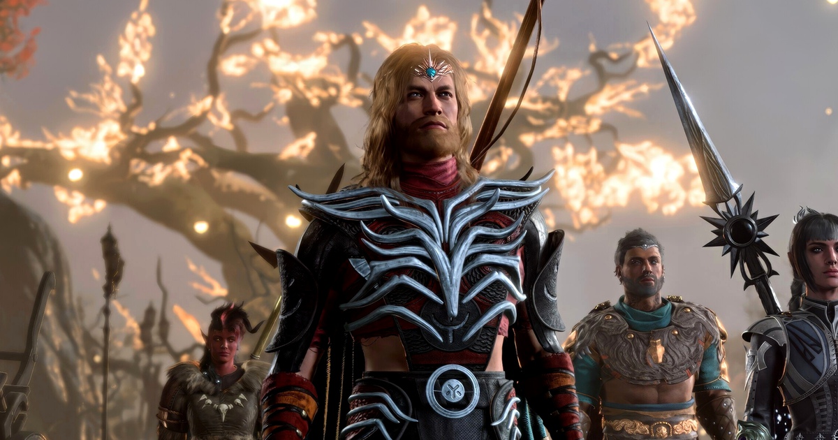 СМИ: Илон Маск переносил релиз Grok из-за Baldur’s Gate и хочет научить ИИ играть в League of Legends