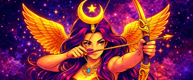 Стрелец, гороскоп на неделю 23 февраля-1 марта: неделя без выноса мозга