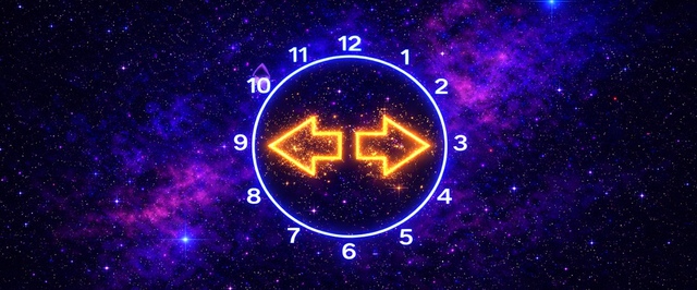 То вперед, то назад: нумерологический прогноз на 25 февраля