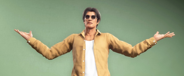 Denuvo в Yakuza Kiwami 3 & Dark Ties взломали через пару недель после выхода