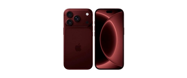 Инсайд: началось тестовое производство iPhone 18 Pro