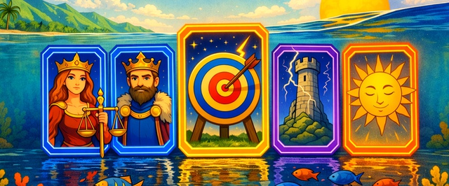 Стрелец, таро-расклад на рабочую неделю: унылое начало и отличный конец