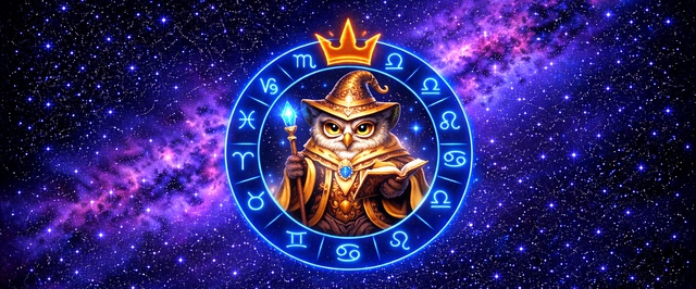 Магистр удачи — Лев: гороскоп на 25 февраля