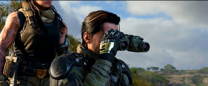 Инсайд: вместе с новым Xbox могут выйти сразу две части Call of Duty