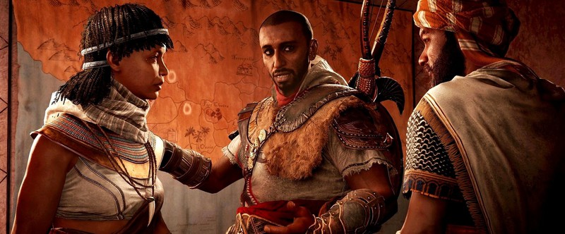 Студия создателя Assassins Creed 4 Black Flag закрылась после 5 лет работы