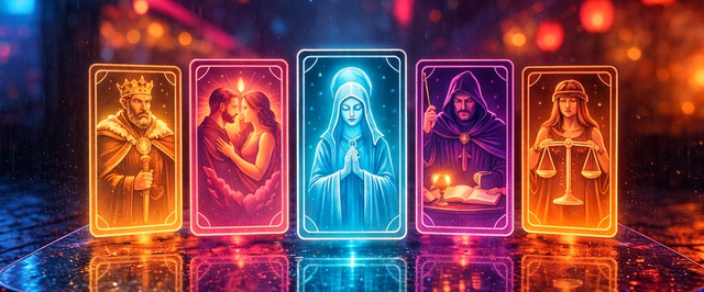 Тревога Овна и радость Козерога: таро-расклад на 25 февраля