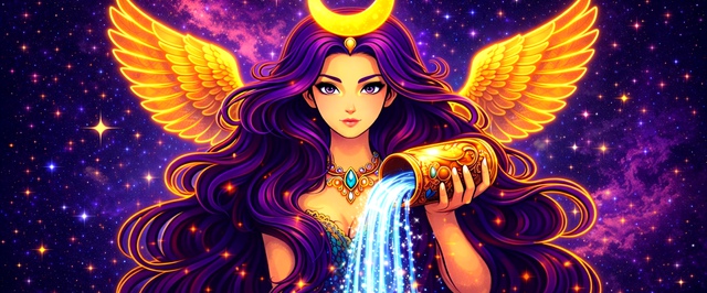 Водолей, гороскоп на неделю 23 февраля-1 марта: неделя включения удачи