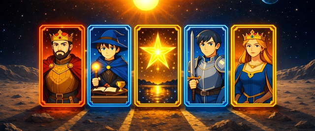 День итогов Близнецов: таро-расклад на 23 февраля