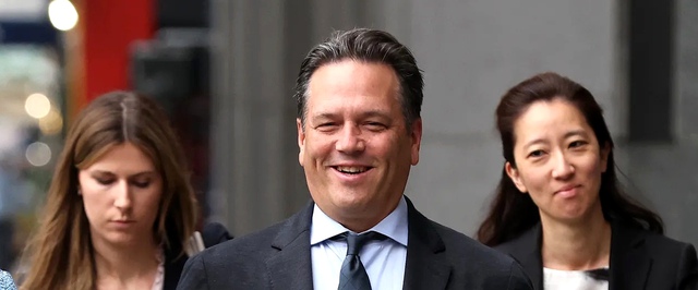 СМИ: Фил Спенсер ушел из Xbox по своей воле, по Саре Бонд никто не будет скучать