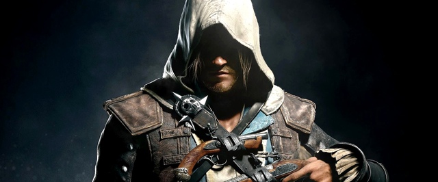 Ubisoft назначила новых руководителей Assassins Creed
