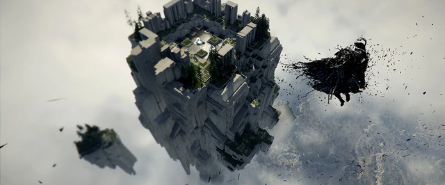 Crimson Desert станет одной из первых игр с поддержкой регенерации лучей AMD