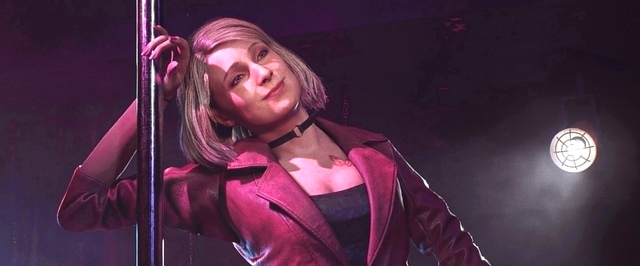 Слух: Акира Ямаока не пишет музыку для Silent Hill Townfall, но работает над ремейком Silent Hill