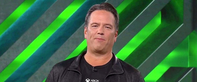 СМИ: уход Фила Спенсера из Xbox на самом деле не планировался