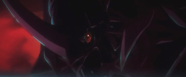 Тизер нового «Евангелиона» — премьера неизвестно когда