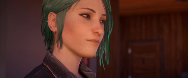 Новые кадры и детали Life is Strange Reunion: дадут порулить и Макс, и Хлоей