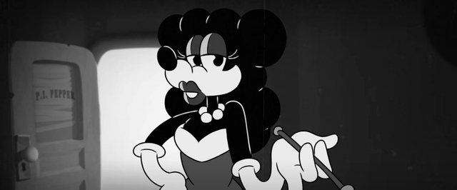 Шутер Mouse P.I. For Hire перенесли на месяц — релиз 16 апреля