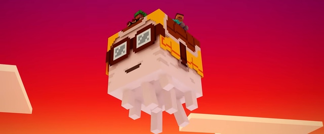 Котят и кроликов в Minecraft починили: вышел снапшот 26.1 Snapshot 10