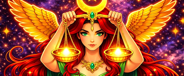 Весы, гороскоп на неделю 23 февраля-1 марта: неделя честных ответов