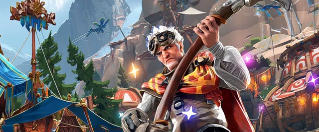 Первый тест Horizon Hunters Gathering пройдет с 27 февраля по 1 марта