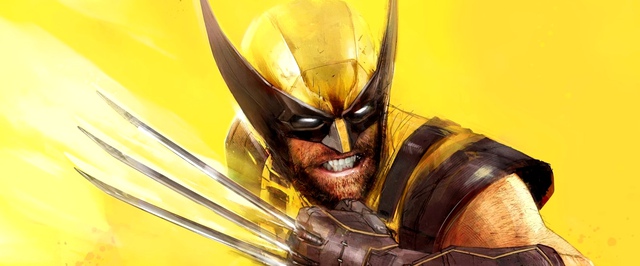 Wolverine от Insomniac выйдет 15 сентября